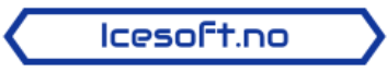 Icesoft.no logo